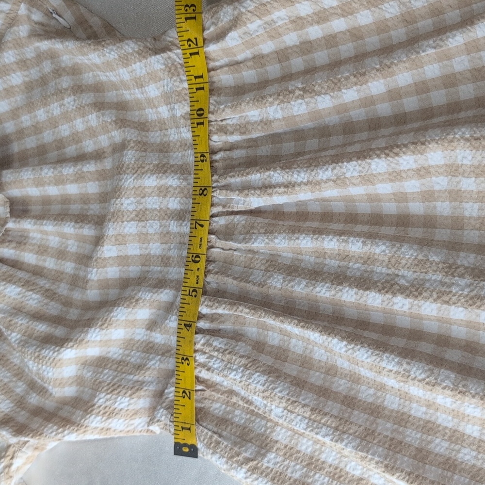 J. Crew Dress Size 0 Great Condition ! - Picture 12 of 14